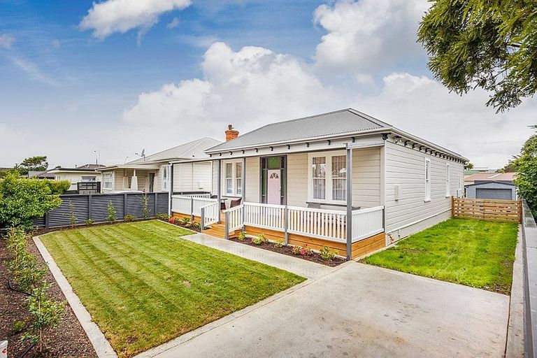 Photo of property in 622 Church Street, Terrace End, Palmerston North, 4410