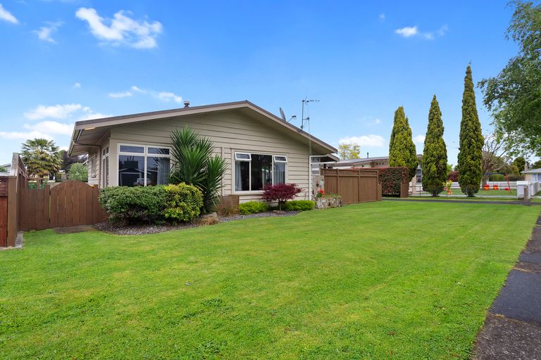 Photo of property in 1 Matai Avenue, Matamata, 3400
