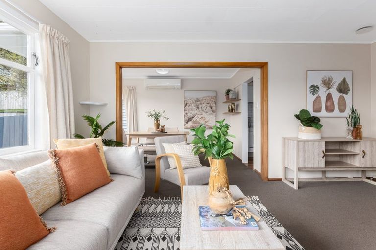 Photo of property in 73 Petrie Street, Wainuiomata, Lower Hutt, 5014