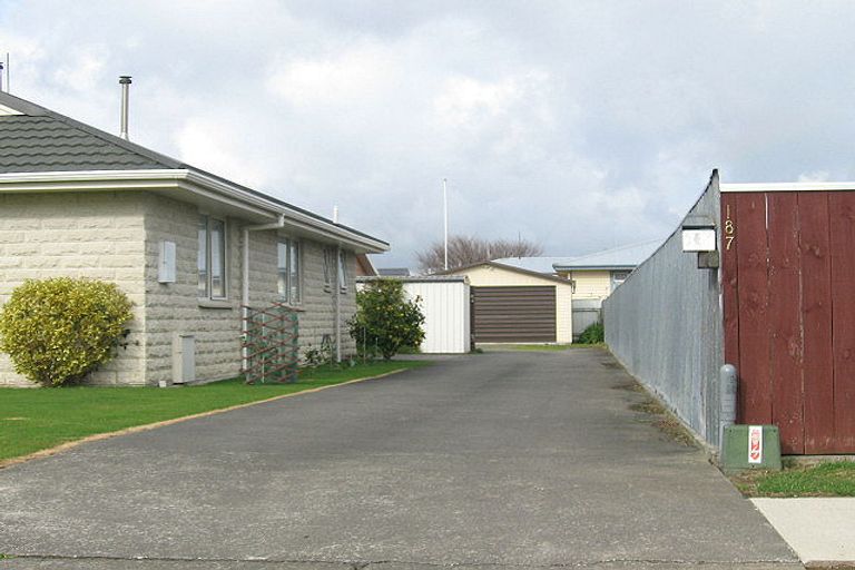Photo of property in 187 Kimbolton Road, Feilding, 4702