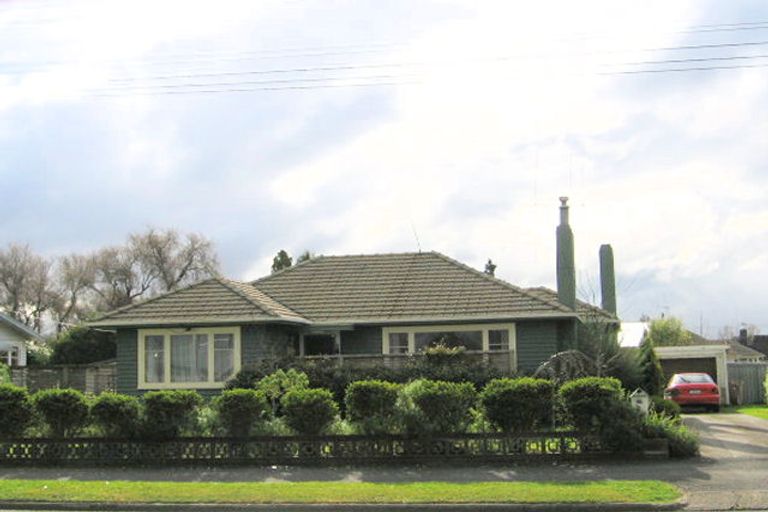 Photo of property in 29 Bader Street, Bader, Hamilton, 3206