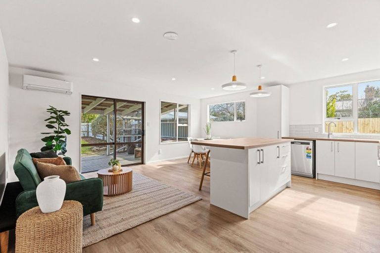 Photo of property in 73a Ashley Street, Rangiora, 7400