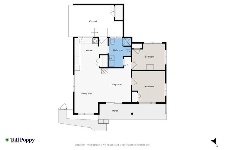 Photo of property in 24b Tudor Street, Motueka, 7120