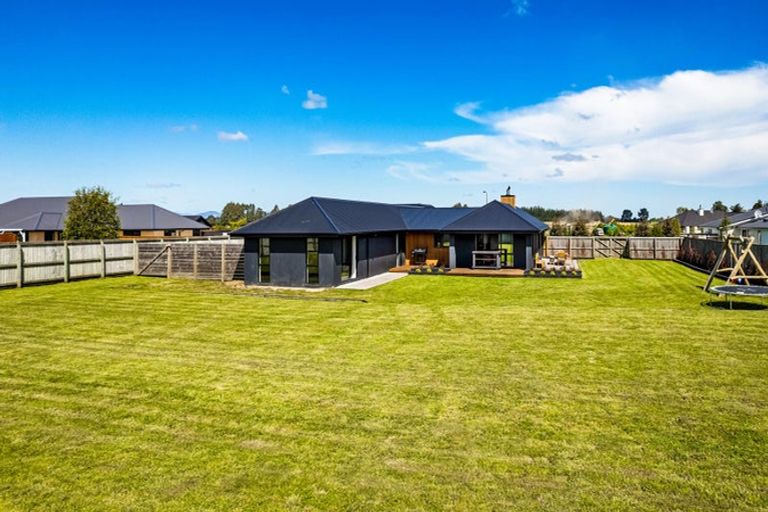 Photo of property in 78 Kingsdowne Drive, West Melton, 7618