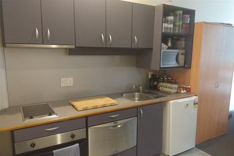 Photo of property in Edward Street Apartments, 15/3 Edward Street, Te Aro, Wellington, 6011