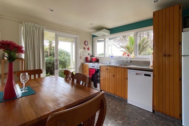 Photo of property in 1 Webb Street, Punakaiki, 7873