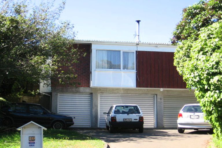 Photo of property in 29 Nicholson Road, Khandallah, Wellington, 6035