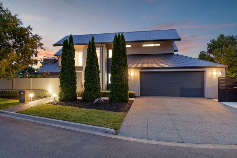 Photo of property in 1 West Green, Parklands, Christchurch, 8083