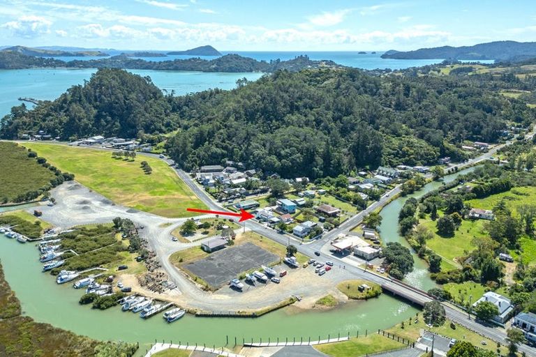 Photo of property in 316 Wharf Road, Coromandel, 3506
