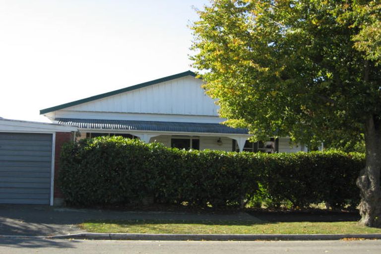 Photo of property in 43a Maltby Avenue, West End, Timaru, 7910