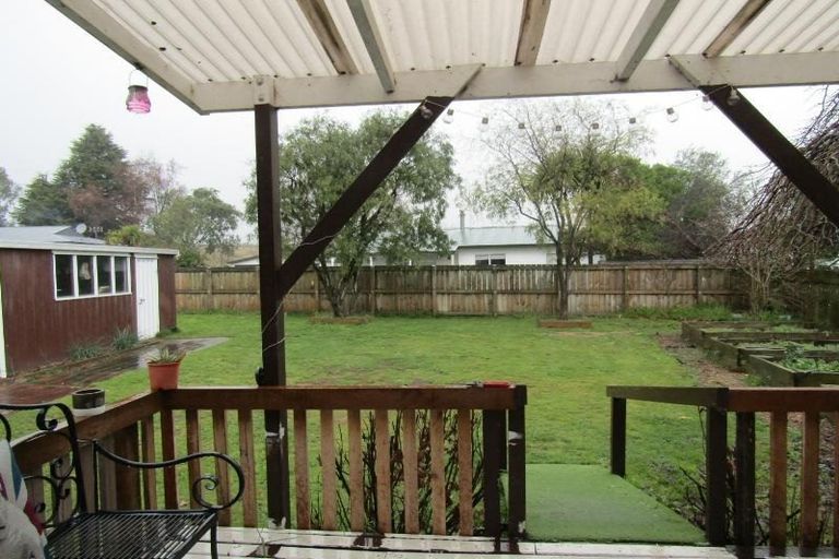 Photo of property in 57 Marshall Avenue, Richmond Heights, Taupo, 3330