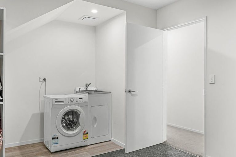 Photo of property in 11 George West Square West, Wigram, Christchurch, 8025