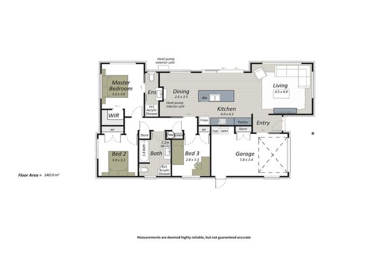 Photo of property in 19 Barberry Drive, Morrinsville, 3300