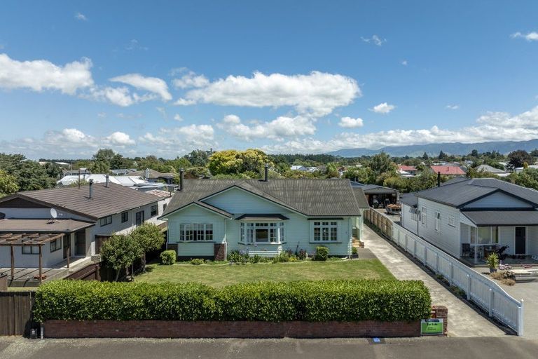 Photo of property in 58 Gordon Street, Dannevirke, 4930