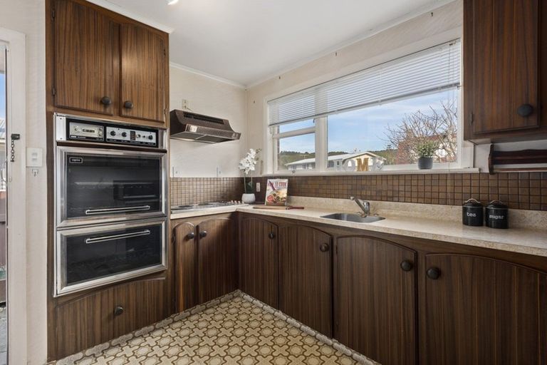 Photo of property in 135 Clouston Park Road, Clouston Park, Upper Hutt, 5018