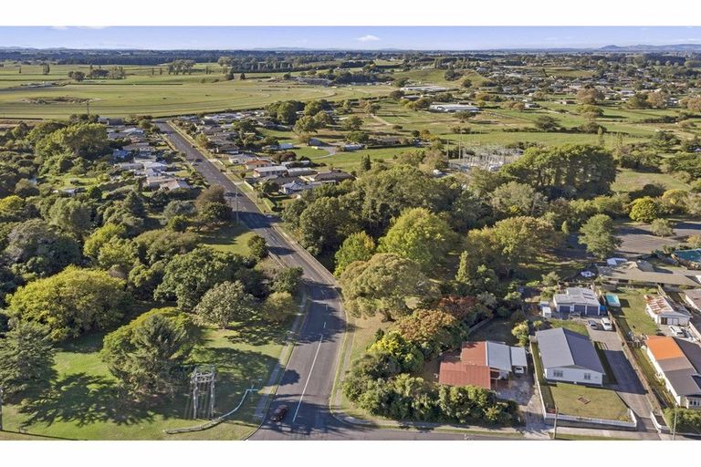 Photo of property in 500 Mangapiko Street, Te Awamutu, 3800