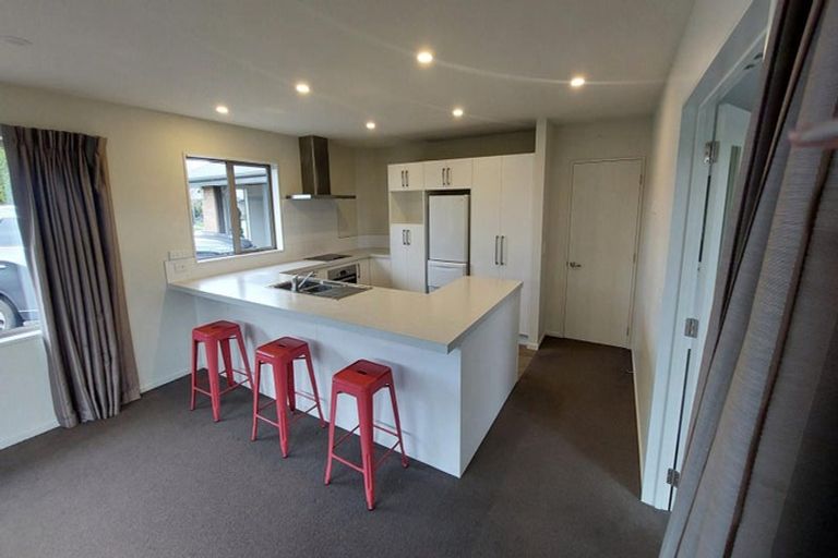 Photo of property in 6 Belgrave Close, Halswell, Christchurch, 8025