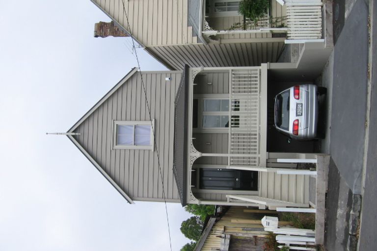 Photo of property in 24 Brown Street, Ponsonby, Auckland, 1021