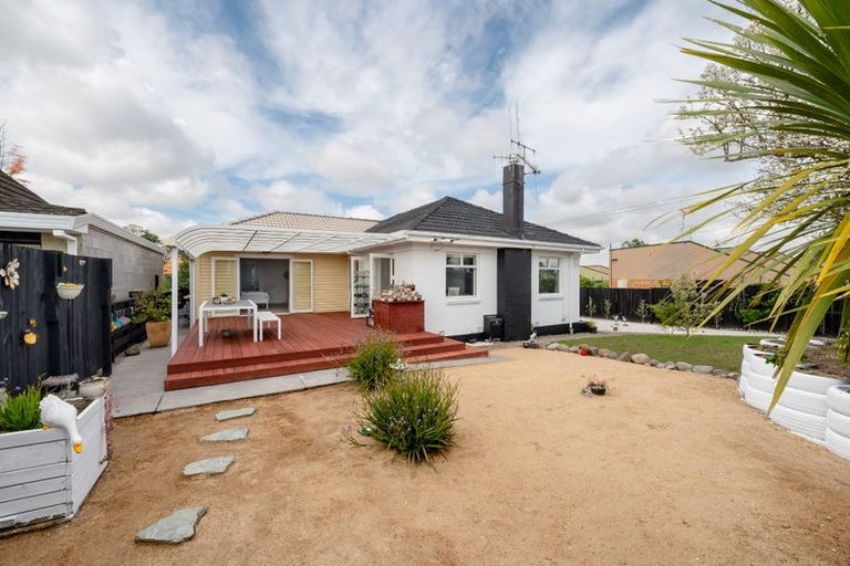 Photo of property in 58 Comries Road, Chartwell, Hamilton, 3210