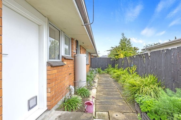 Photo of property in 1/69 Cornwall Street, St Albans, Christchurch, 8014