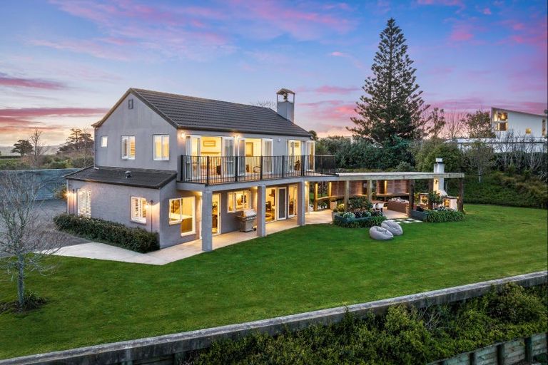 Photo of property in 191 Takatu Road, Tawharanui Peninsula, Warkworth, 0986