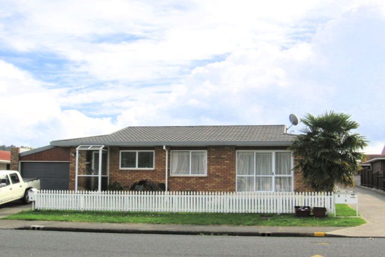 Photo of property in 4/7 Princes Street, Kensington, Whangarei, 0112