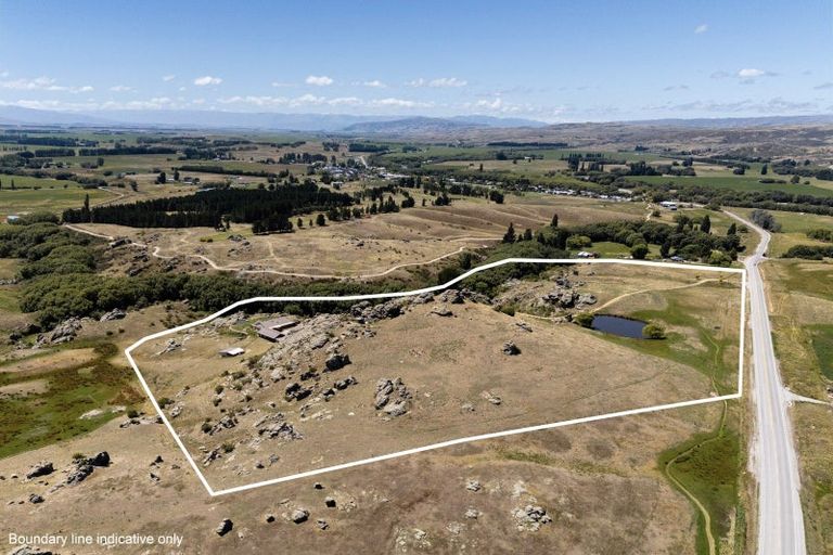 Photo of property in 2231 Omakau-chatto Creek, Omakau, 9376