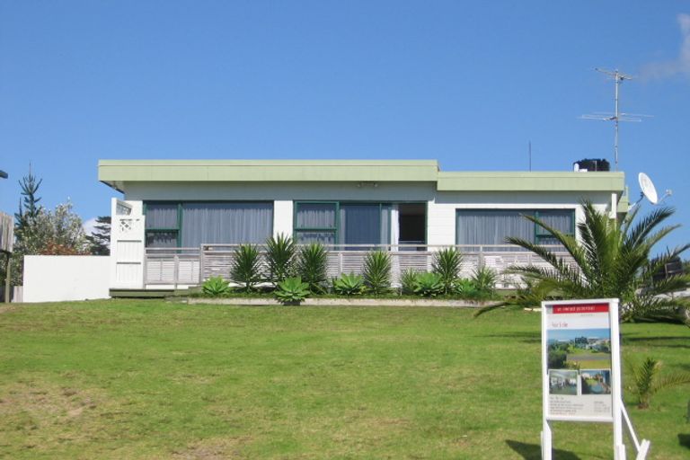 Photo of property in 337 Tangiora Avenue, Whangapoua, Coromandel, 3582