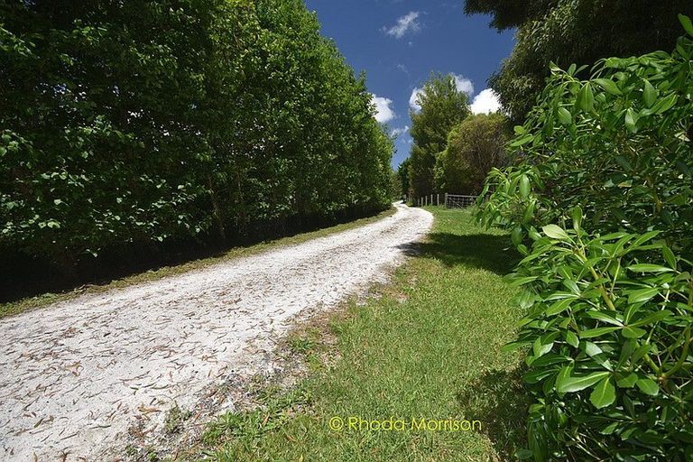 Photo of property in 245 Metcalfe Road, Matakohe, 0593