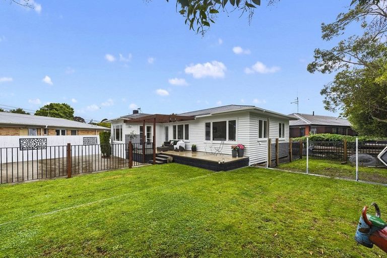 Photo of property in 80 Knighton Road, Hillcrest, Hamilton, 3216