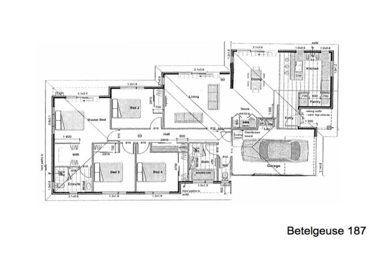 Photo of property in 9 Papaview Road, Papakura, 2110