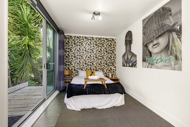 Photo of property in 165b Te Hutewai Road, Raglan, 3296