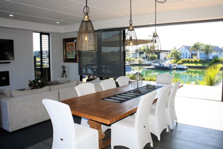 Photo of property in 142 Waterways Parade, Pauanui, Hikuai, 3579