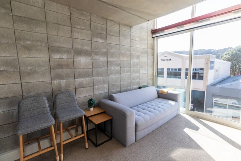 Photo of property in 103/28 Martin Square, Te Aro, Wellington, 6011