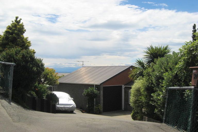 Photo of property in 24 Panorama Road, Clifton, Christchurch, 8081