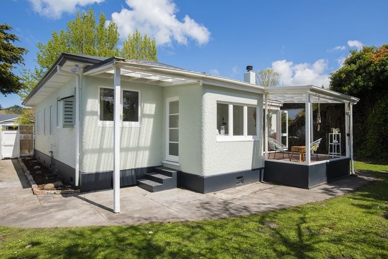 Photo of property in 120 Iranui Road, Inner Kaiti, Gisborne, 4010