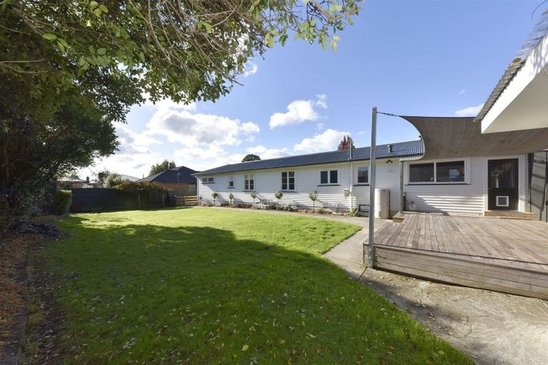 Photo of property in 47 Grampian Street, Casebrook, Christchurch, 8051