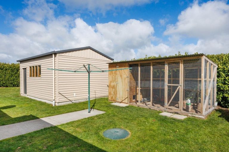 Photo of property in 25 Roots Street East, Feilding, 4702