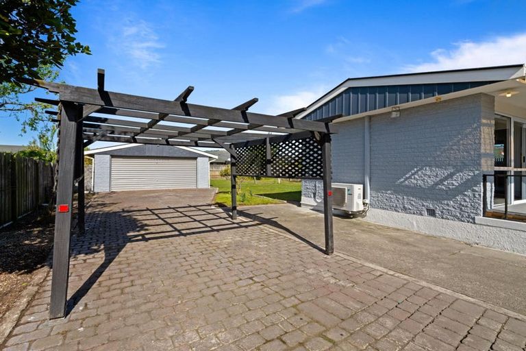 Photo of property in 74 Saint Johns Street, Woolston, Christchurch, 8062