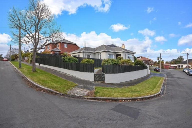Photo of property in 13 Mcgeorge Avenue, Mornington, Dunedin, 9011
