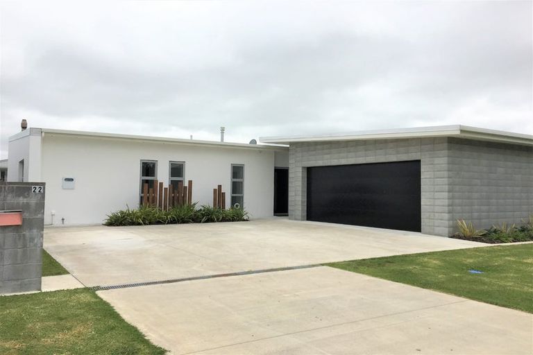 Photo of property in 22 Kelly Street, Inglewood, 4330