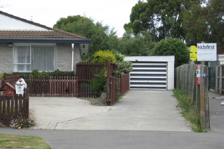 Photo of property in 6a Kawau Crescent, Bromley, Christchurch, 8062