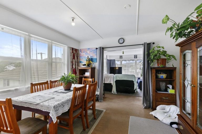 Photo of property in 52 Kowhai Street, Wainuiomata, Lower Hutt, 5014