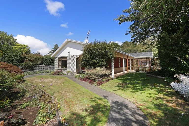 Photo of property in 21 High Street, Hawera, 4610