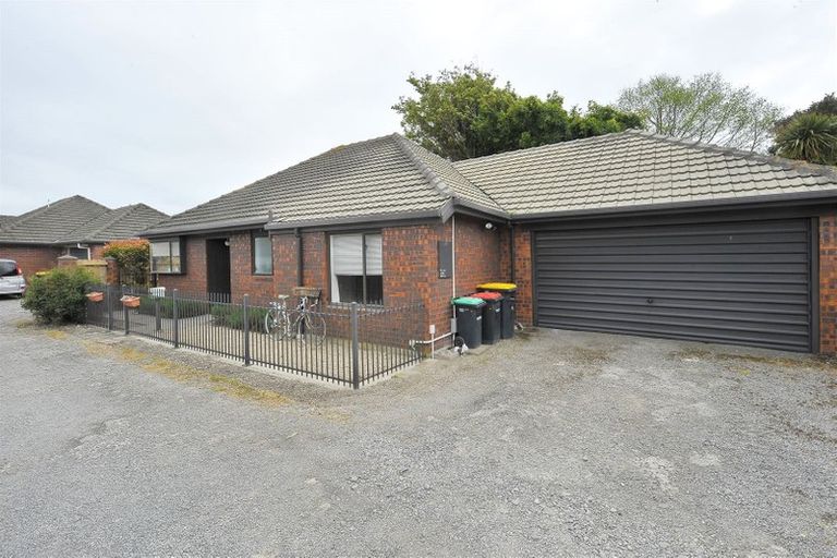 Photo of property in 2/77c Mackworth Street, Woolston, Christchurch, 8062