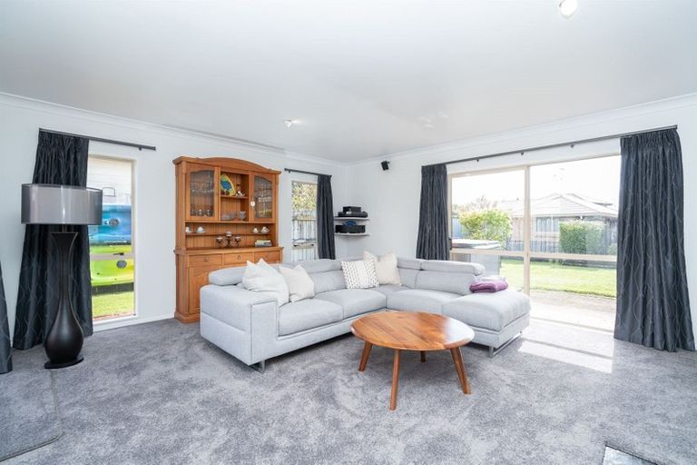 Photo of property in 6 Discovery Drive, Flagstaff, Hamilton, 3210