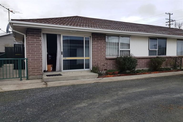 Photo of property in 35b Essex Street, Balclutha, 9230
