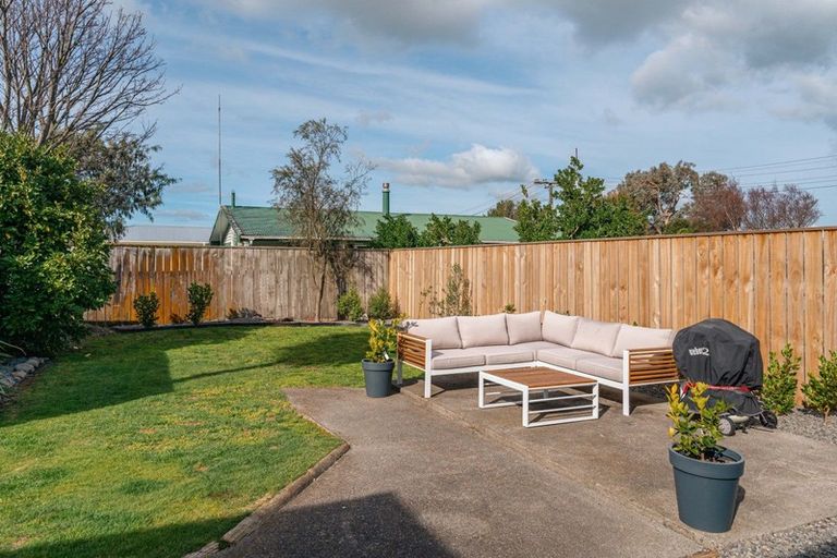 Photo of property in 4 Birdwood Street, Featherston, 5710