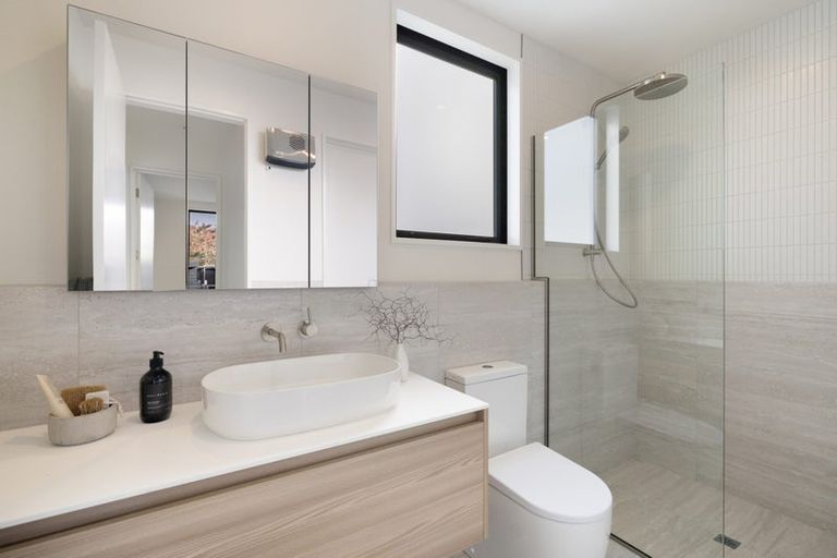 Photo of property in 3/2 Courtenay Street, St Albans, Christchurch, 8014