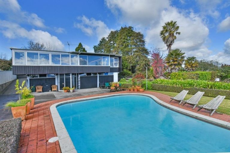 Photo of property in 50 Red Hill Road, Red Hill, Papakura, 2110